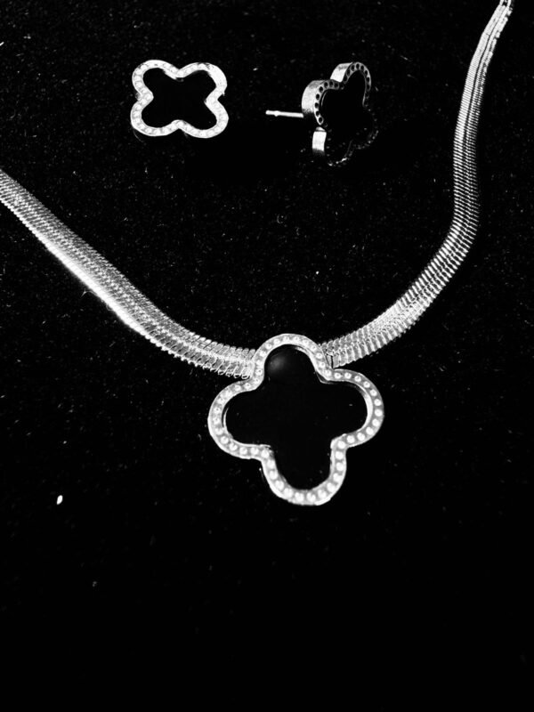 Clover (5 piece) Set - Image 2